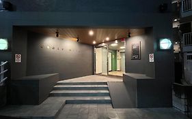 Wasabi Mita Hotel